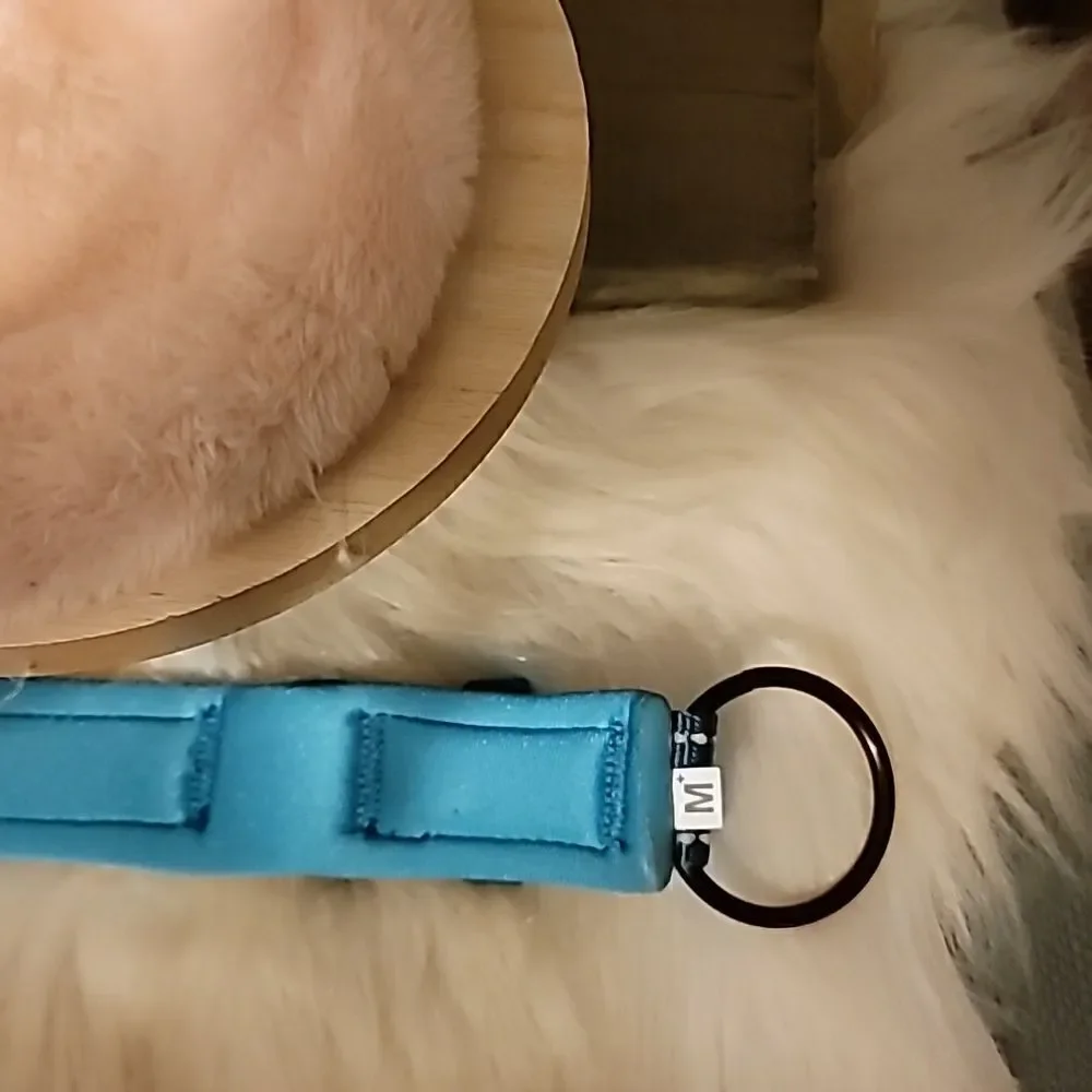 Airtag dog collar size M
